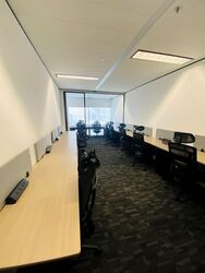 Gateway East (D7), Office #588617361